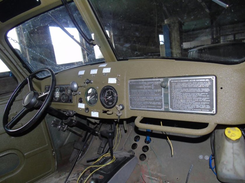 Торпедо ЗИЛ 157