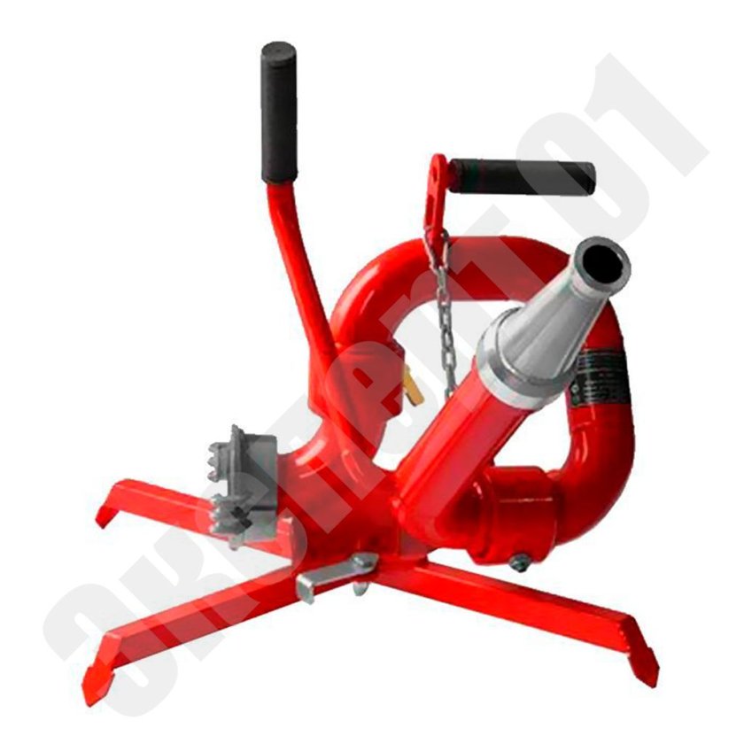 Ствол лафетный лс-п20