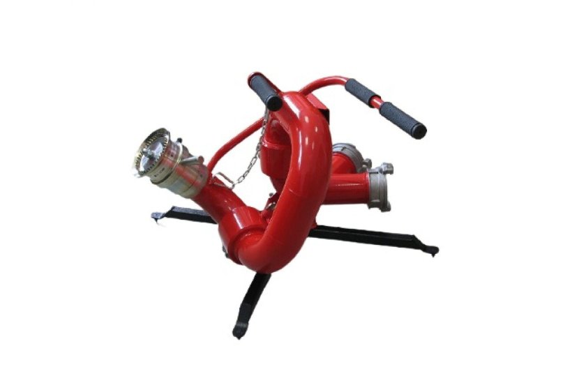 Ствол лафетный лс-п40у