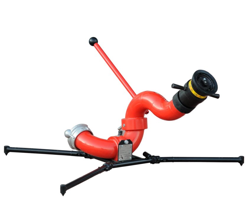 Ствол лафетный лс-п20