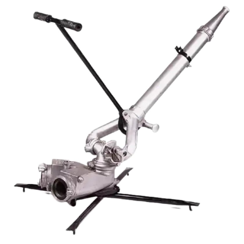 Ствол лафетный СЛК п20 комбинированный переносной