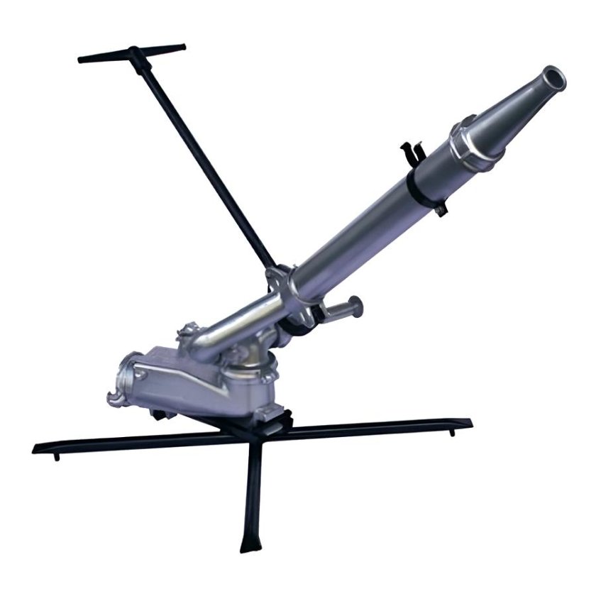 СЛК-п20 ствол пожарный лафетный