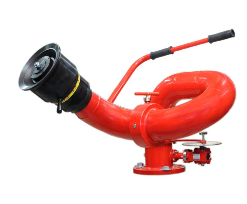 Лафетный ствол 70 лс70