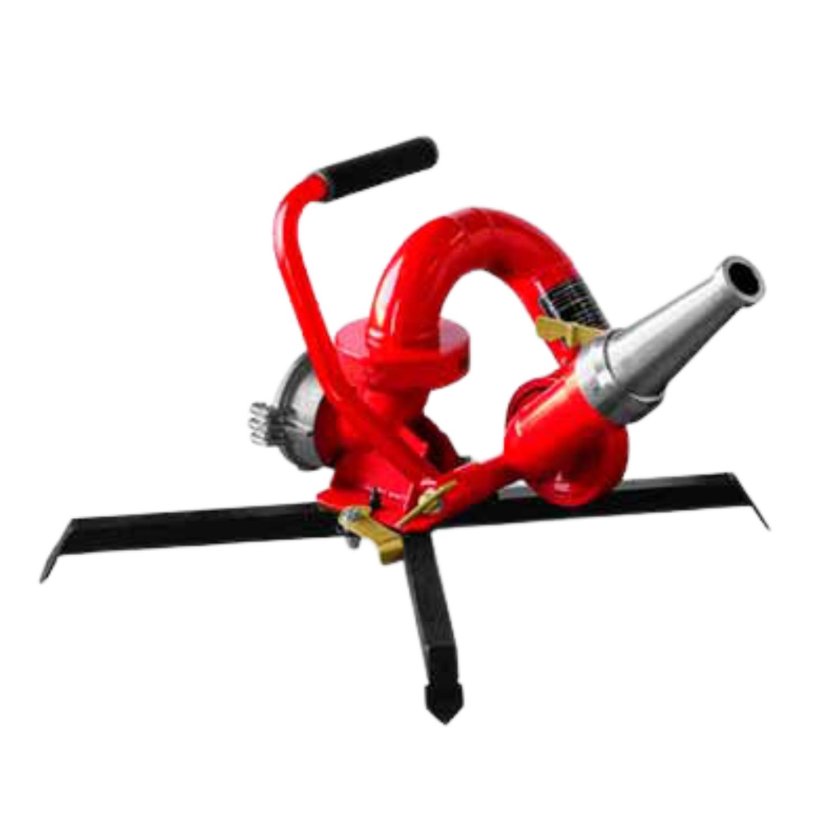 Ствол лафетный переносной СЛК-п20