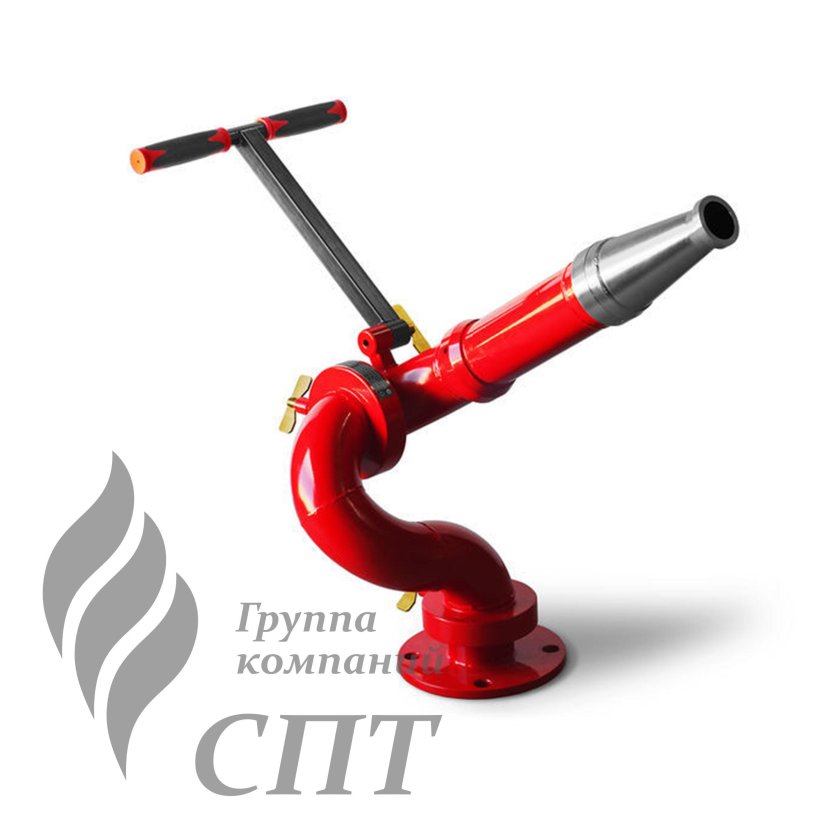 Лафетный ствол лс-с40 (60)