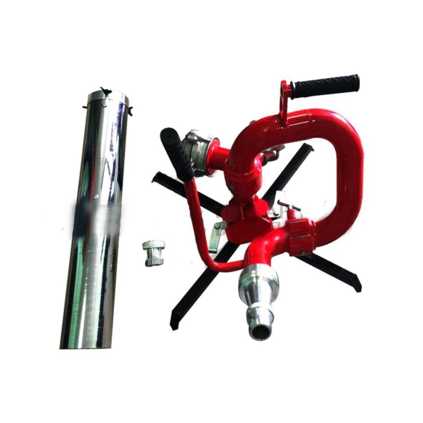 Ствол пожарный лс-п20у