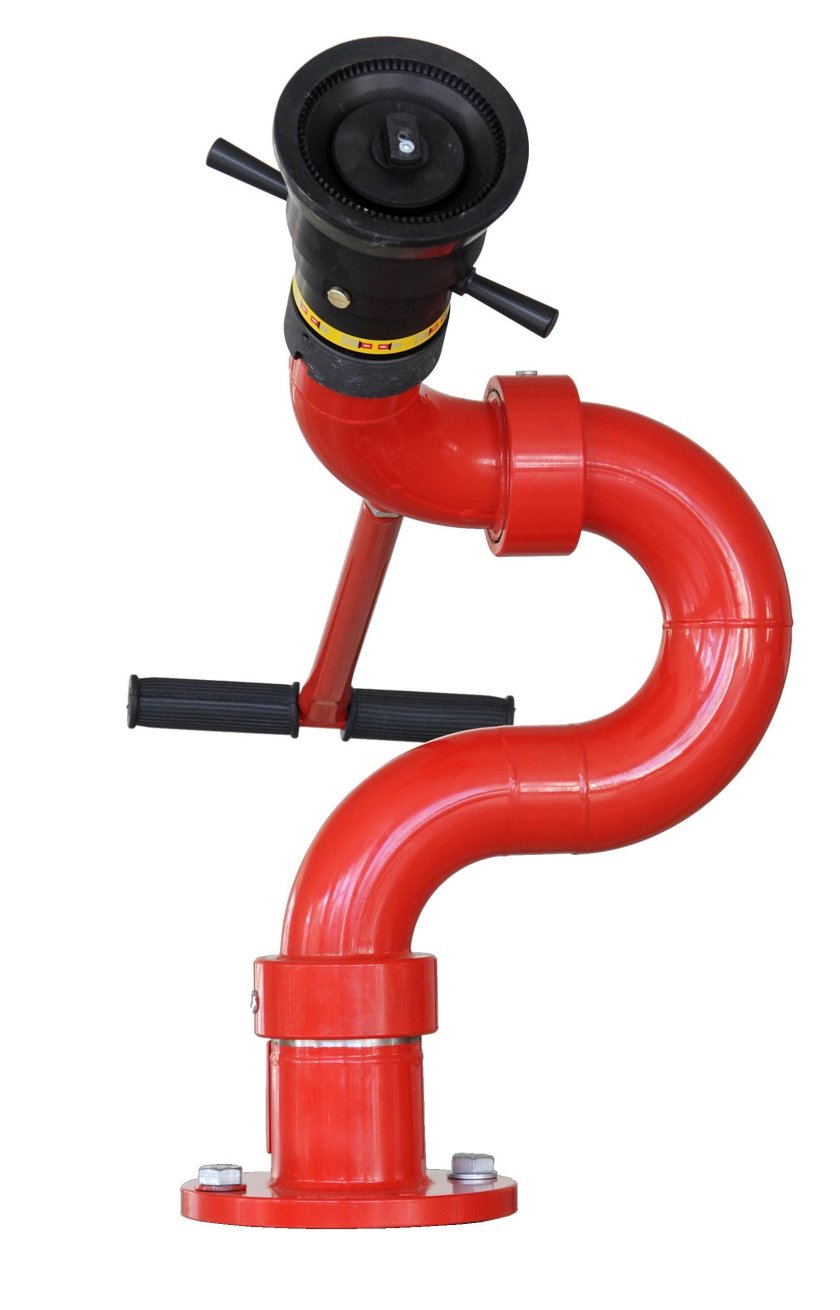 Лафетный ствол лс-с40 (60)