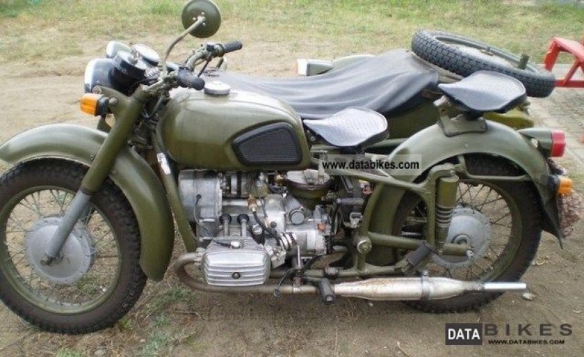 Военный Днепр мт16