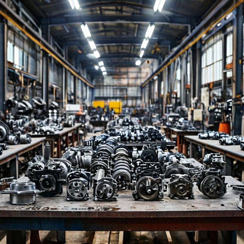 Производственная компания