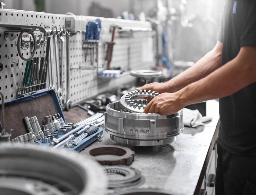 Диагностика акпп