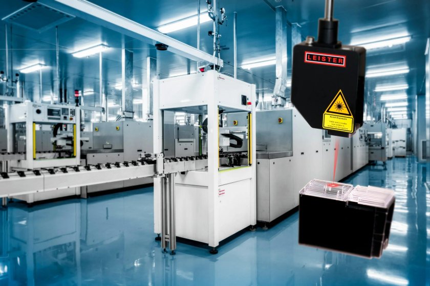 Технологические машины и оборудование