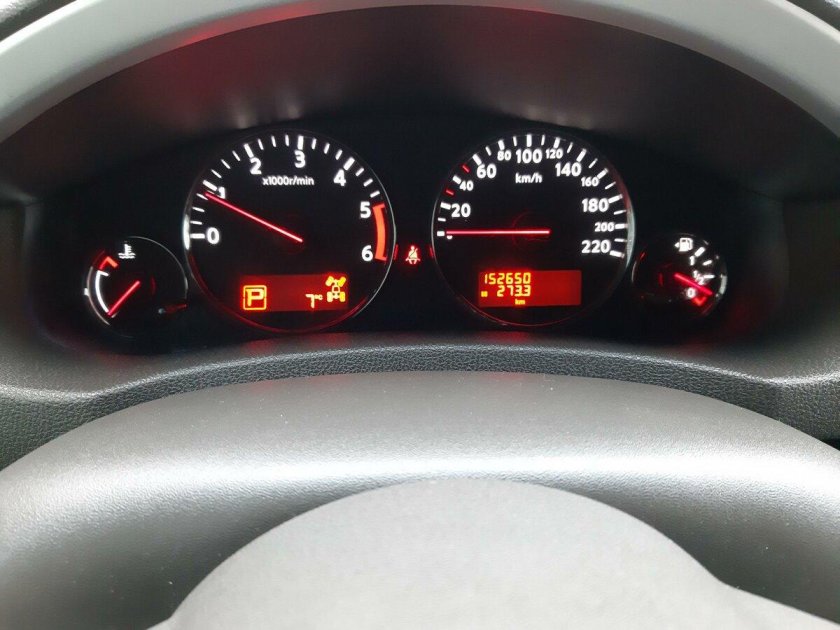 Ниссан патфайндер 2011