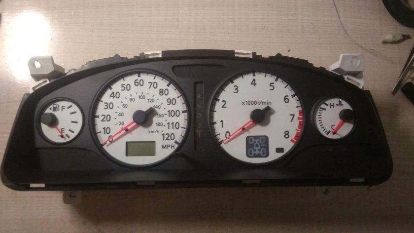 Пересвет Pathfinder r51