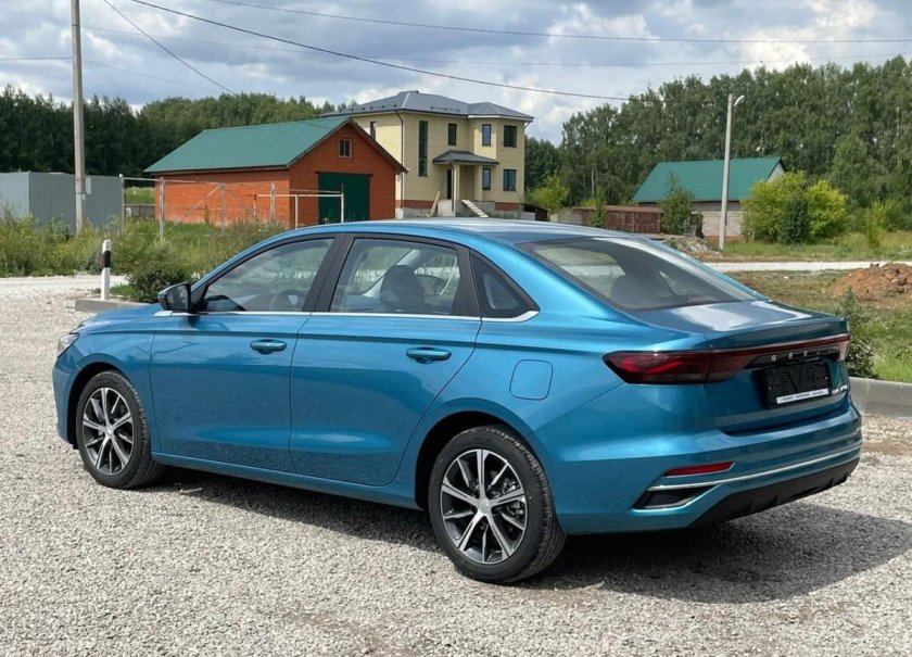 Фольксваген Бора 2020