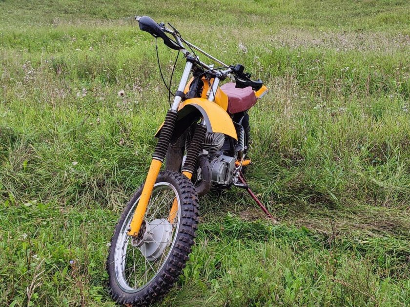 Восход 3м эндуро