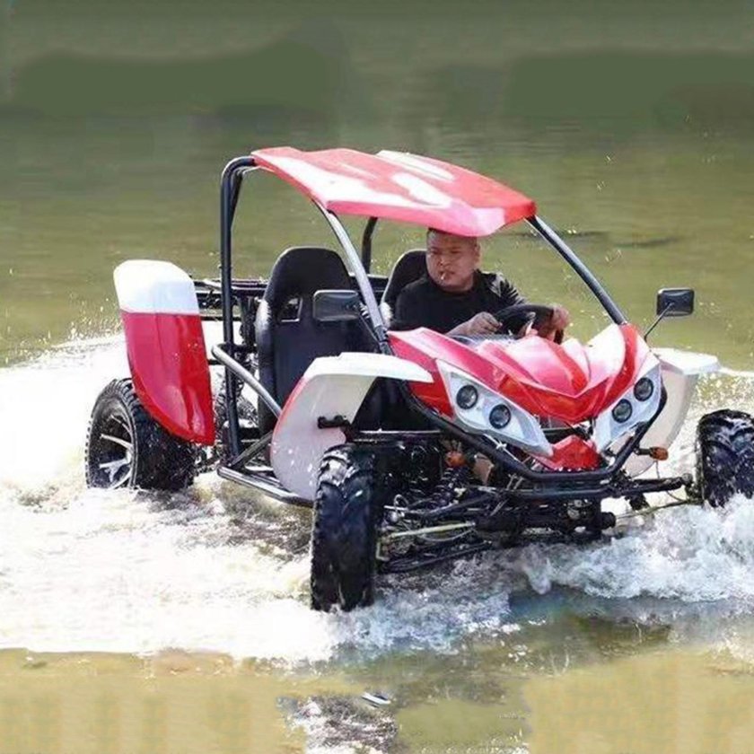 Картинг Твин