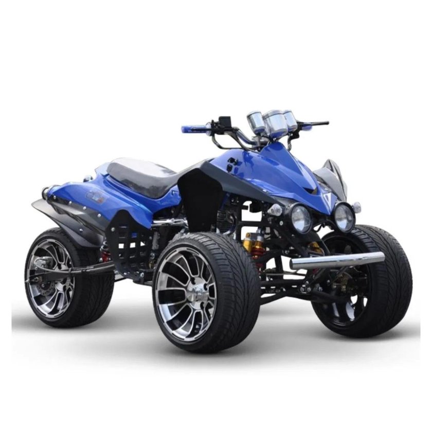 Квадроцикл Трикс