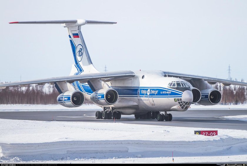 Ил 76
