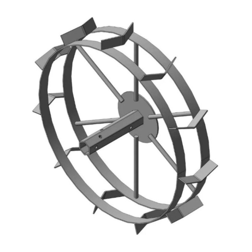 Грунтозацепы s-24