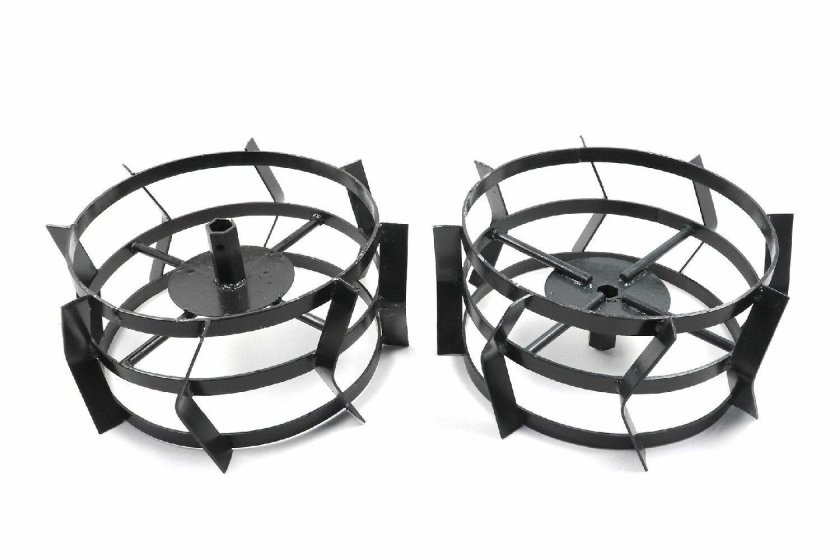 Грунтозацеп s-24 МБ Форза