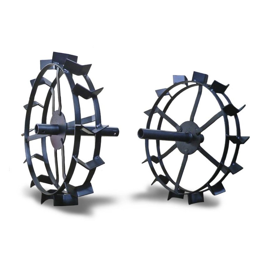 Грунтозацепы Нева