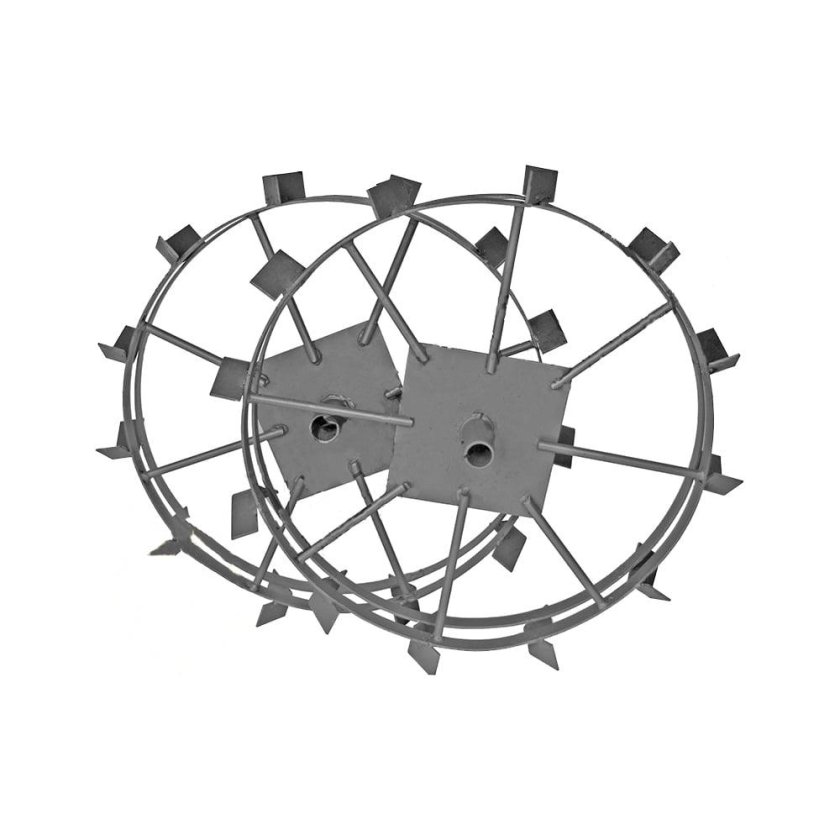 Грунтозацепы 600/130 МБ (круг d-30)