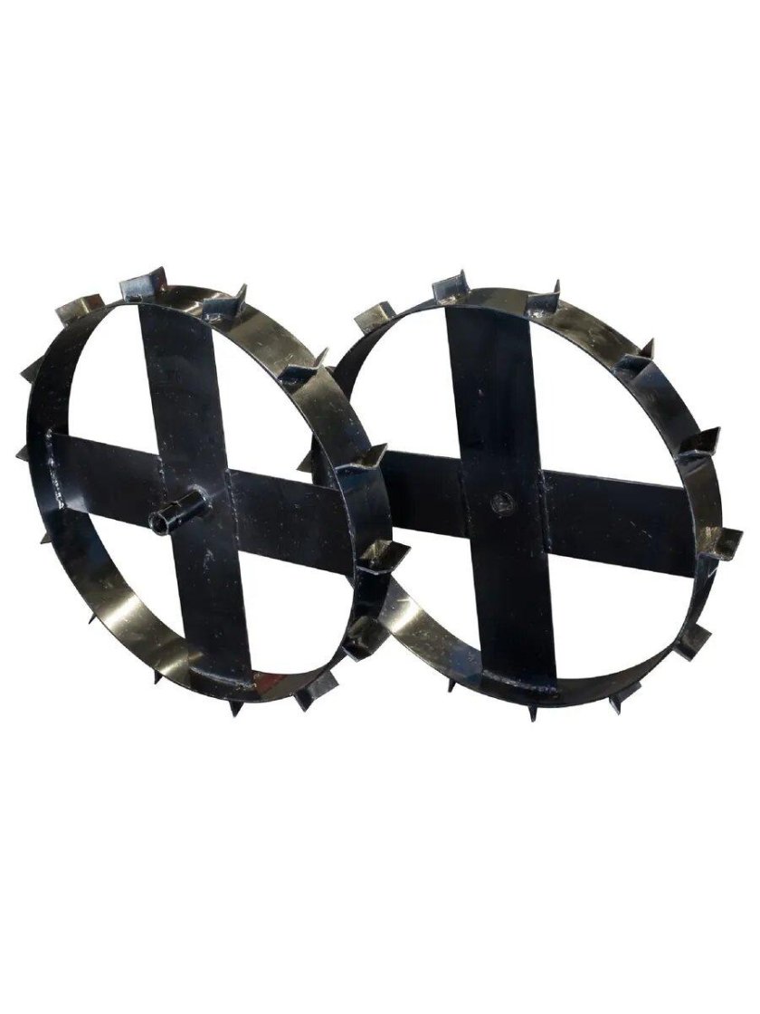 Грунтозацепы для культиватора тарпан 260х80