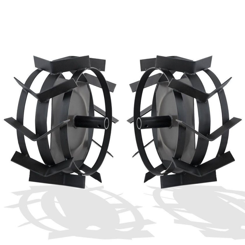 Грунтозацепы МБ 430/200 МБ Нева