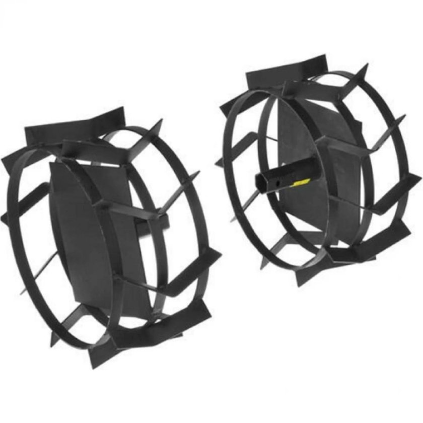 Грунтозацепы для мотоблока хутер мк 7000