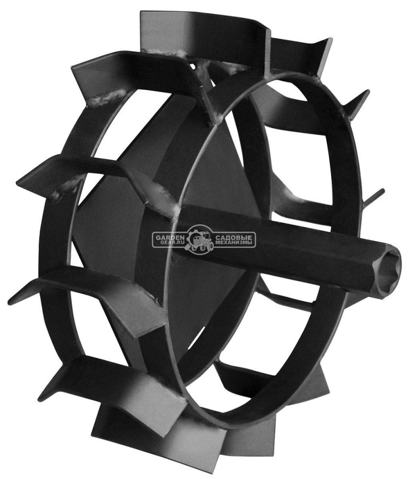 Tf230 Husqvarna грунтозацепы 5882670-01