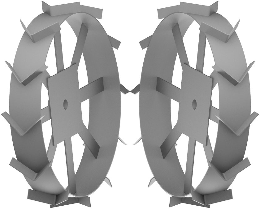 Грунтозацепы ЗУБР гр-600