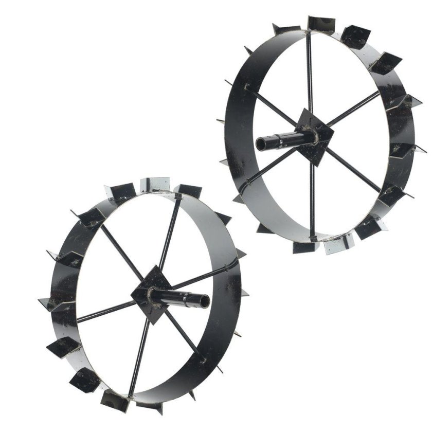 Грунтозацепы для мотоблока Патриот Урал