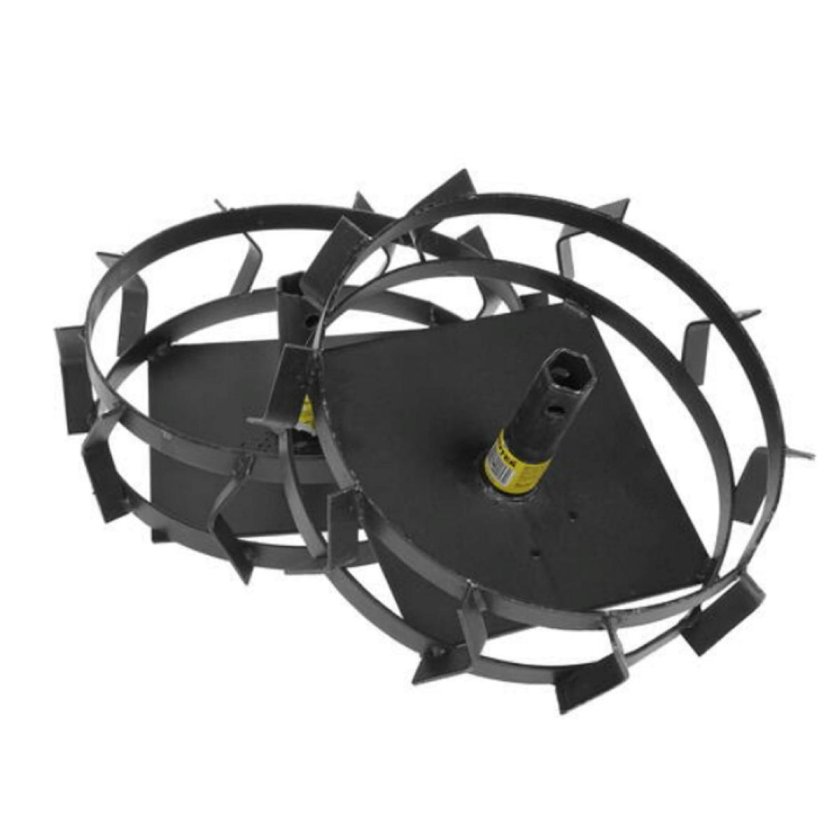 Грунтозацеп с кронштейном для GMC-7.0 Huter