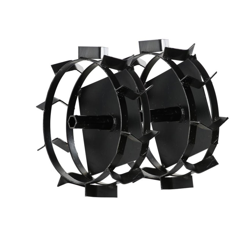 Грунтозацепы s23 шестигранник