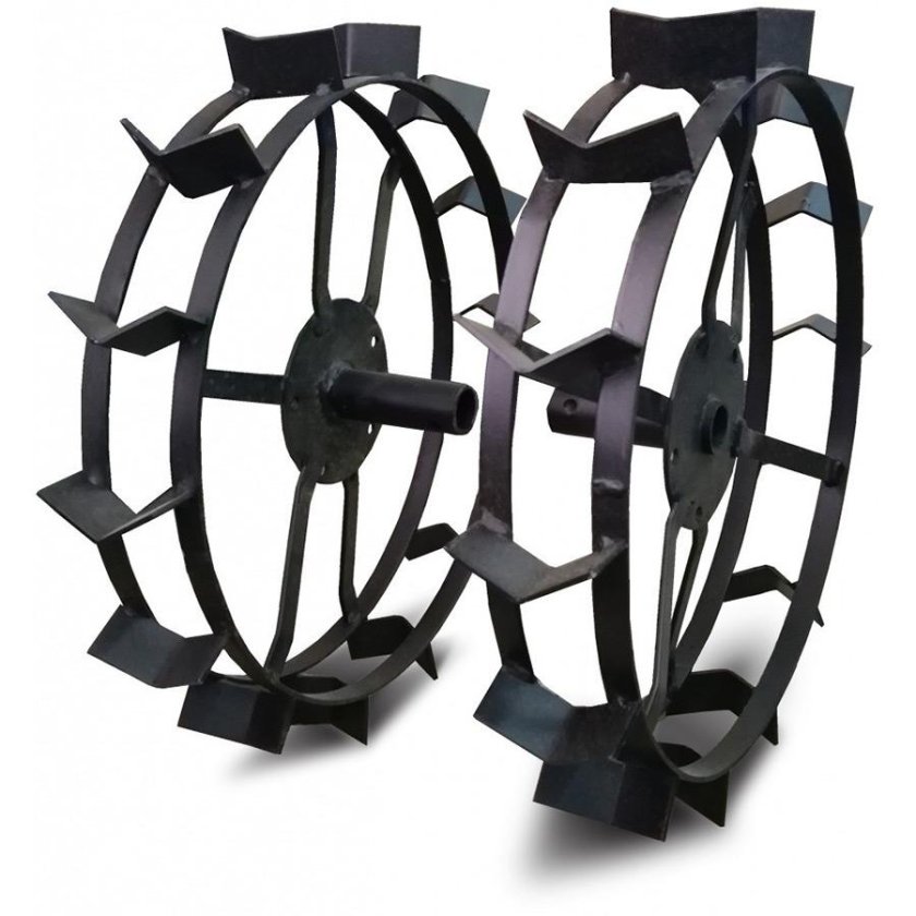 Нева грунтозацепы для окучивания ко - 680х90х30