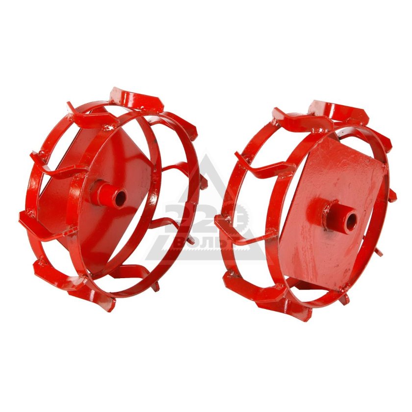 Грунтозацепы для мотоблока агат 34