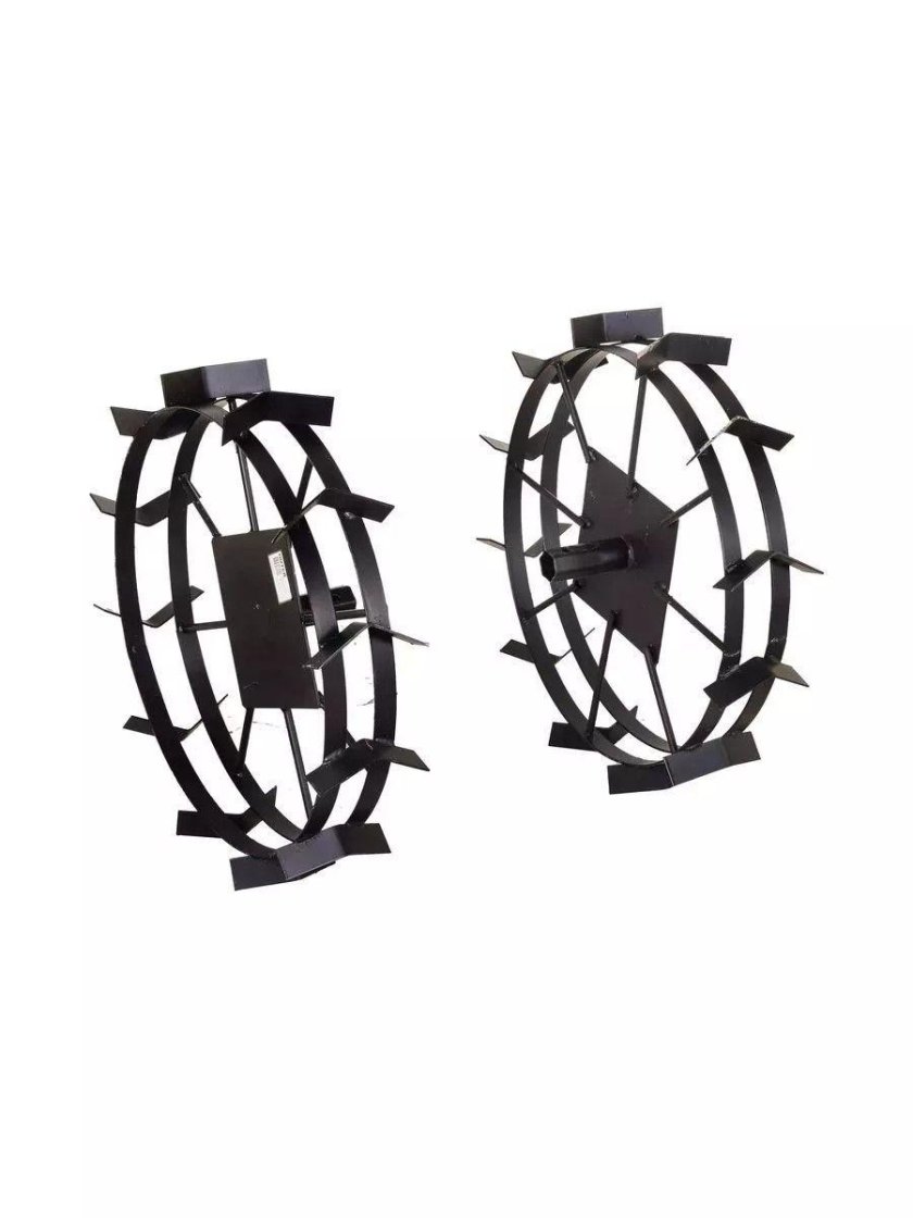 Навесные на Хутер