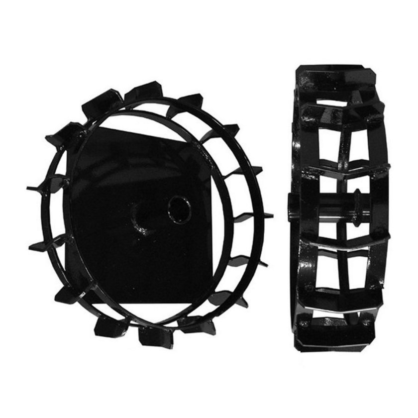 Грунтозацепы для культиватора Champion bc5602/bc5602bs/вс5712/вс6712/вс7712/bc6612h 2 шт