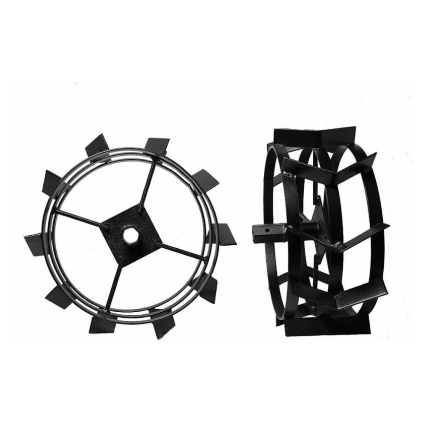 Грунтозацепы GKE-26-450 пара