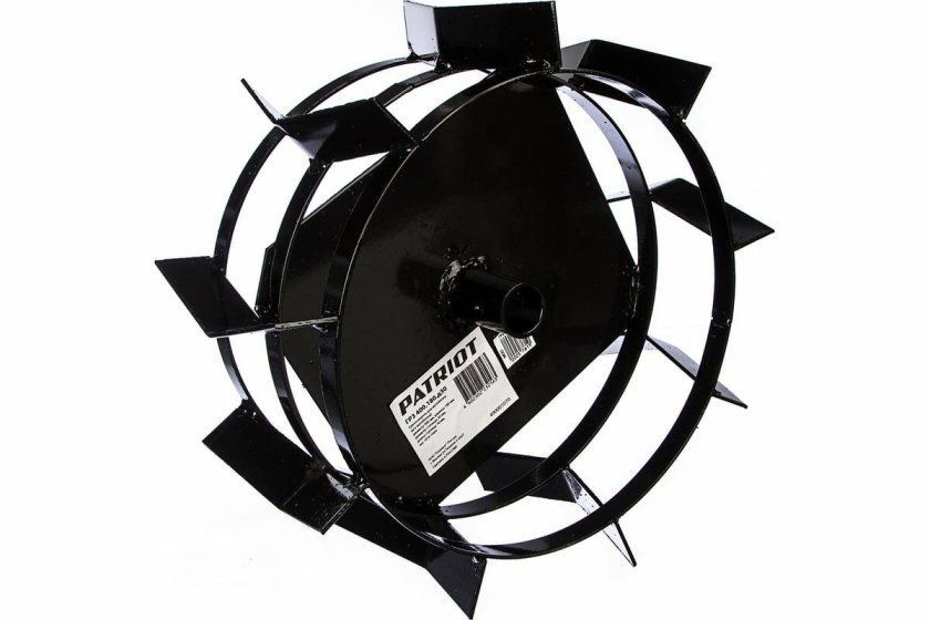 Грунтозацепы Patriot 490001070