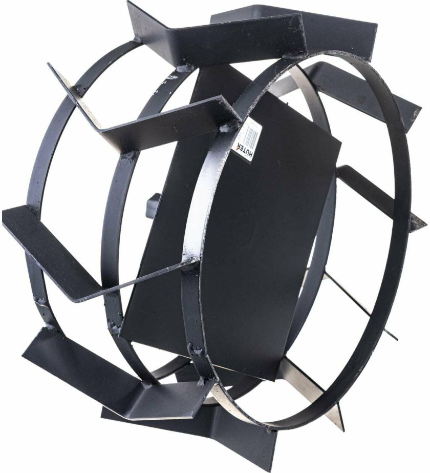 Грунтозацеп 430/200 для МК-7000,МК-7500,МК-8000 (шестигранник 23 мм) (ком. 2 шт.)