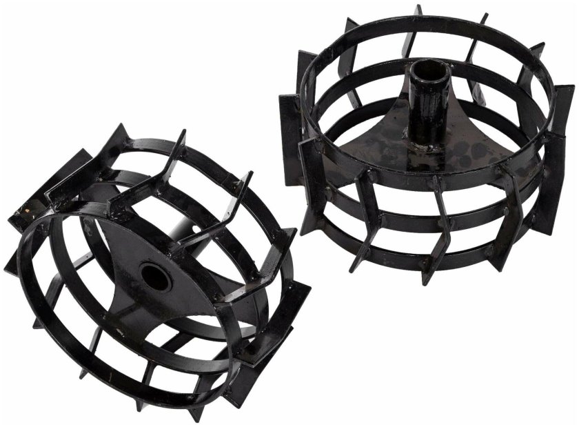 Грунтозацепы Champion (c3012)