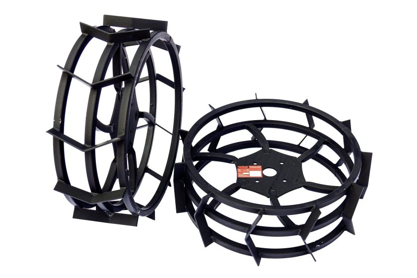 Грунтозацепы VLARUS профи