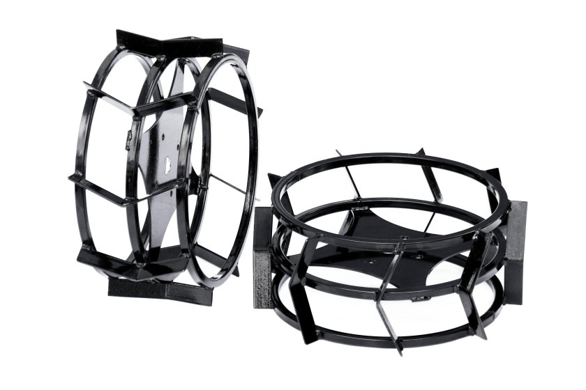 Грунтозацепы без ступиц