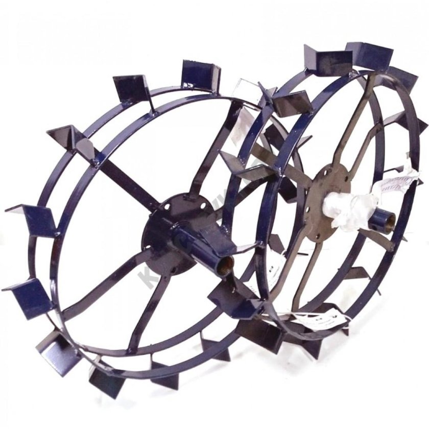 Купить пыльники с болтовым креплением на мотоблок 23мм