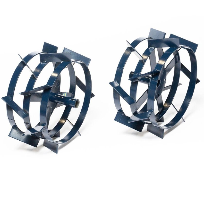 Ступицы на мотоблок Нева под колеса Нивы