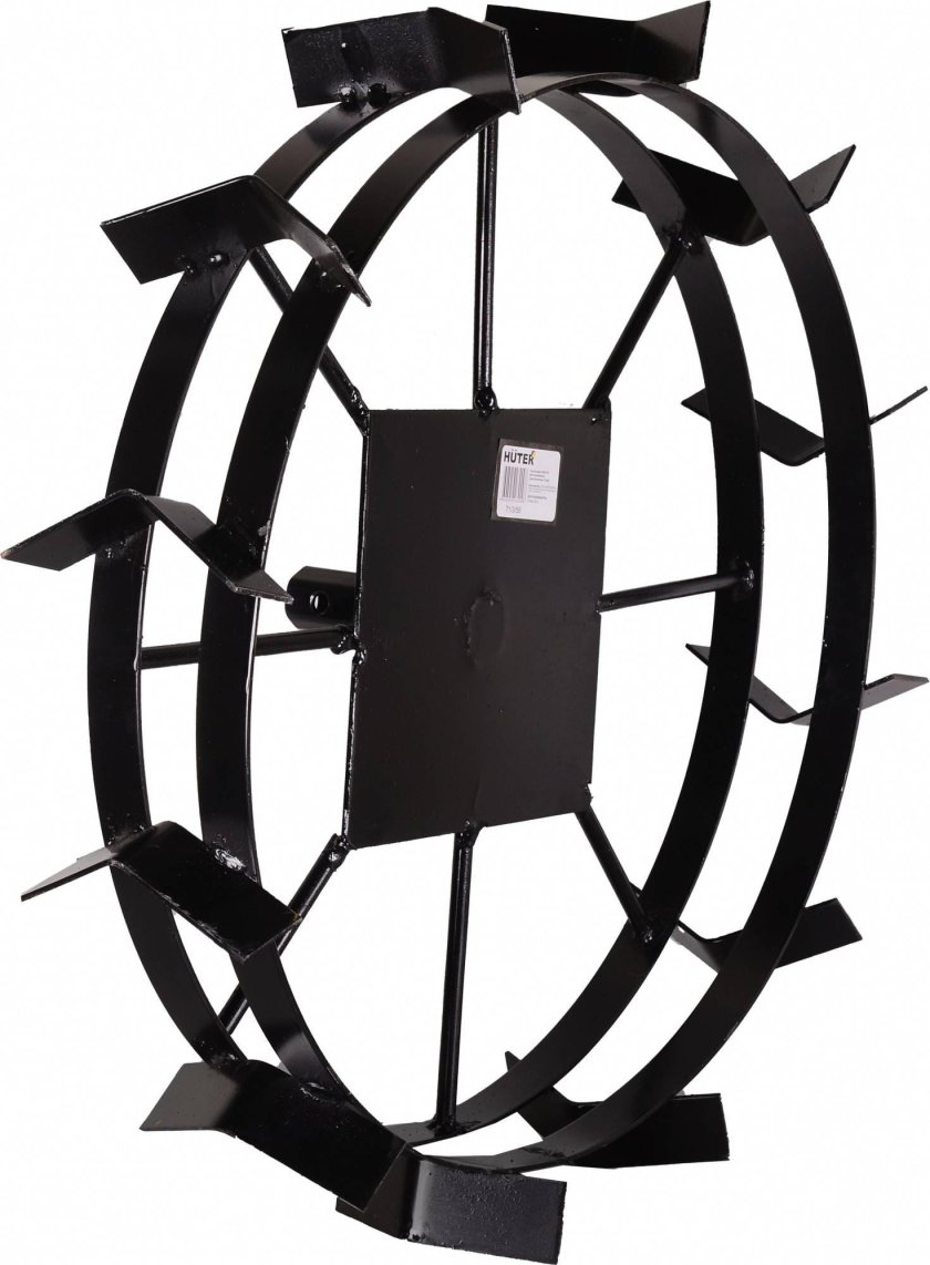 Грунтозацепы для мотоблока Хутер МК 7000