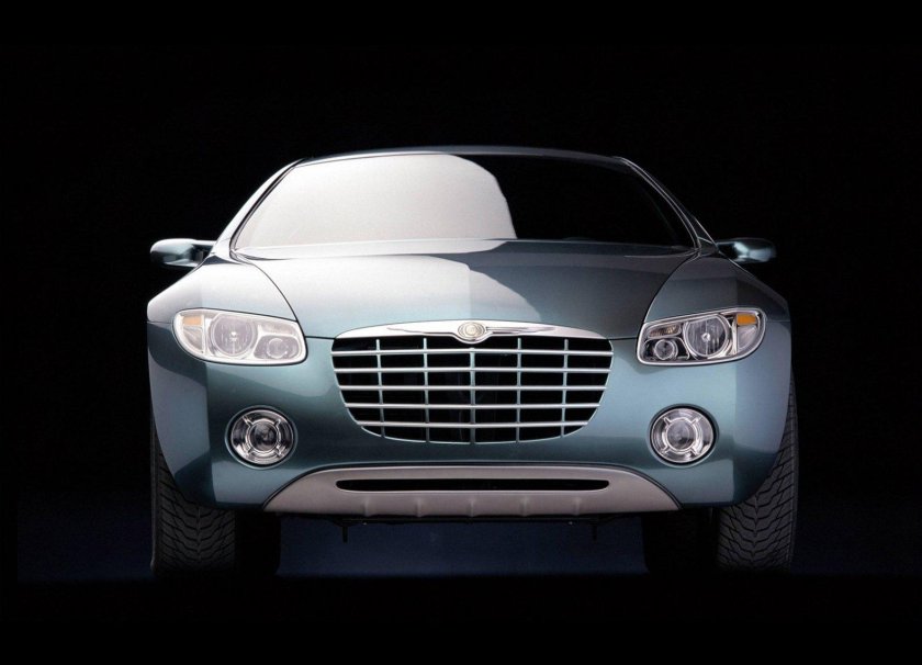 Chrysler Citadel 1999