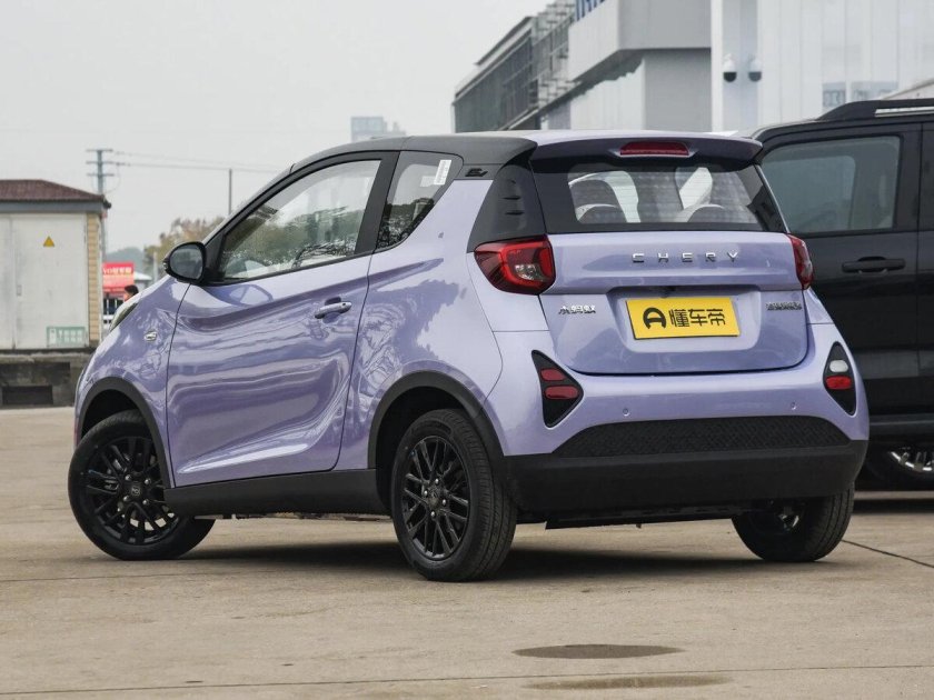 Chery eq 1