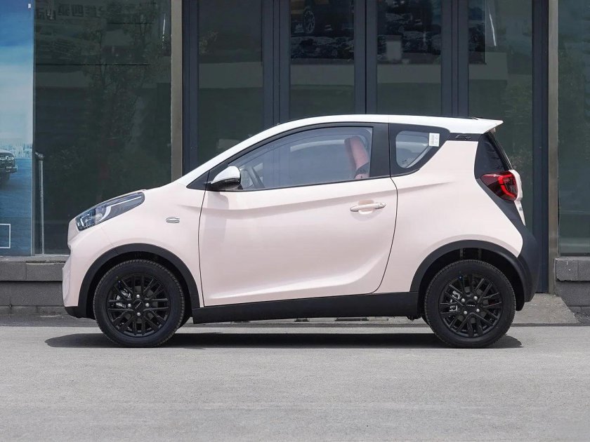 Мини автомобили